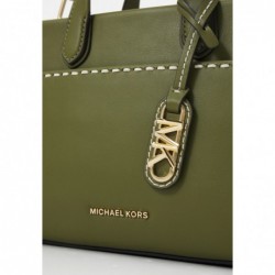 Michael Kors GIGI Sac à main smokey olive