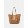 Michael Kors ELIZA OPEN TOTE SET Cabas pale peanut