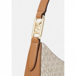 Michael Kors KENSINGTON HOBO Sac à main vanilla