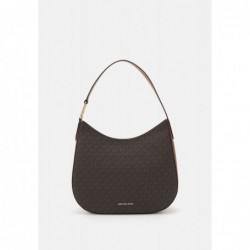 Michael Kors KENSINGTON HOBO Sac à main brown/acorn