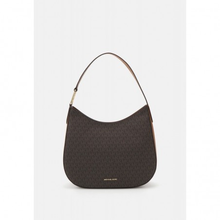 Michael Kors KENSINGTON HOBO Sac à main brown/acorn