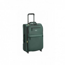 Delsey MAUBERT ROLLS EXPANDABLE army