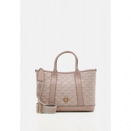 Michael Kors LUISA SATCHEL Sac à main soft pink