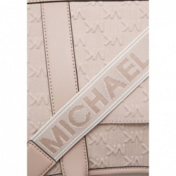 Michael Kors LUISA SATCHEL Sac à main soft pink