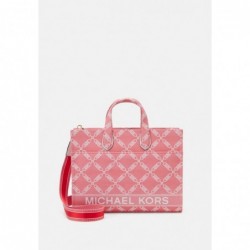 Michael Kors GIGI GRAB TOTE Cabas spiced coral