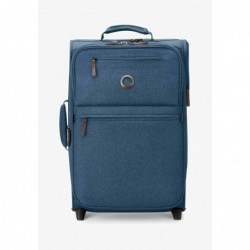 Delsey MAUBERT ROLLS EXPANDABLE blau