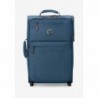 Delsey MAUBERT ROLLS EXPANDABLE blau