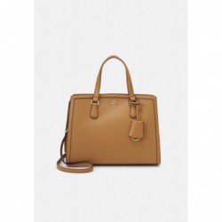 Michael Kors CHANTAL SATCHEL Sac à main pale peanut