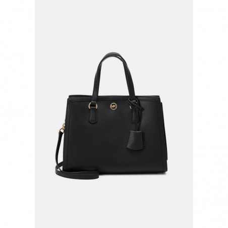 Michael Kors CHANTAL SATCHEL Sac à main black