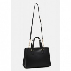 Michael Kors CHANTAL SATCHEL Sac à main black