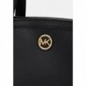 Michael Kors CHANTAL SATCHEL Sac à main black