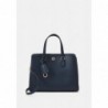 Michael Kors CHANTAL SATCHEL Sac à main navy