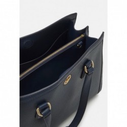 Michael Kors CHANTAL SATCHEL Sac à main navy