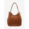 Michael Kors LILLIE CHAIN TOTESMALL Sac à main cognac