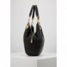 Michael Kors LILLIE CHAIN TOTESMALL Sac à main black