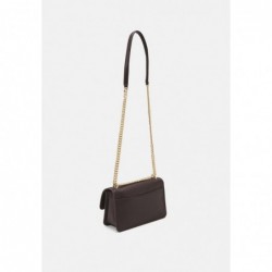 Michael Kors CLAIRE SHOULDER Sac bandoulière chocolate