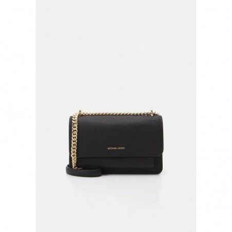 Michael Kors CLAIRE SHOULDER Sac bandoulière black