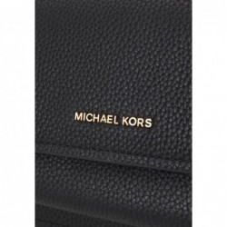 Michael Kors CLAIRE SHOULDER Sac bandoulière black