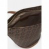 Michael Kors TOWNSEND BUCKET Sac bandoulière brown