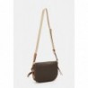 Michael Kors SLATER MD SLING PACK Sac bandoulière brown/acorn