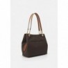 Michael Kors KENSINGTON TOTE Sac à main brown