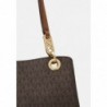 Michael Kors KENSINGTON TOTE Sac à main brown