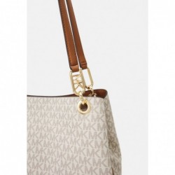 Michael Kors KENSINGTON TOTE Sac à main vanilla