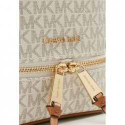 Michael Kors RHEA ZIP XS BACKPACK Sac à dos vanilla