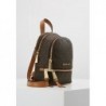 Michael Kors RHEA ZIP XS BACKPACK Sac à dos brown