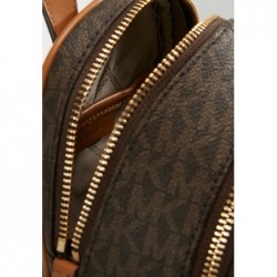 Michael Kors RHEA ZIP XS BACKPACK Sac à dos brown