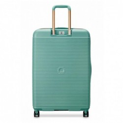 Delsey Paris METEOR Valise à roulettes almond