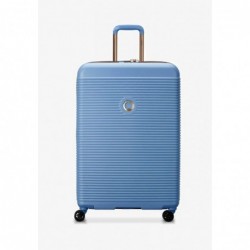 Delsey Paris METEOR Valise à roulettes sky blue