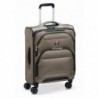 Delsey Paris SKY MAX Valise à roulettes beige