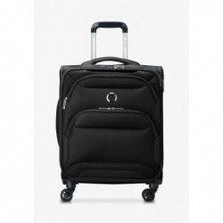 Delsey Paris SKY MAX Valise à roulettes black