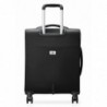 Delsey Paris SKY MAX Valise à roulettes black