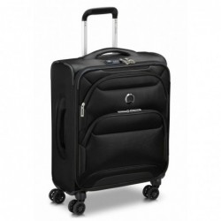 Delsey Paris SKY MAX Valise à roulettes black