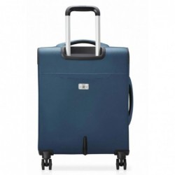 Delsey Paris SKY MAX Valise à roulettes blue