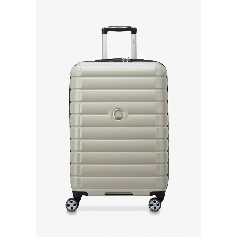 Delsey Paris SHADOW TROLLEY ivory