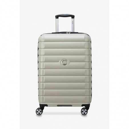 Delsey Paris SHADOW TROLLEY ivory