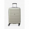 Delsey Paris SHADOW TROLLEY ivory