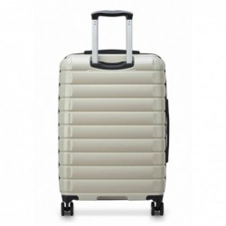 Delsey Paris SHADOW TROLLEY ivory