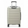 Delsey Paris SHADOW TROLLEY ivory