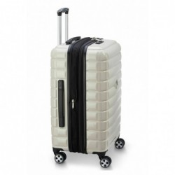 Delsey Paris SHADOW TROLLEY ivory