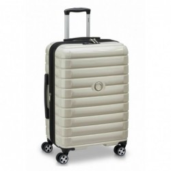 Delsey Paris SHADOW TROLLEY ivory