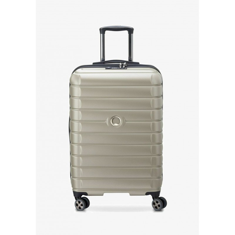 Delsey Paris SHADOW TROLLEY beige