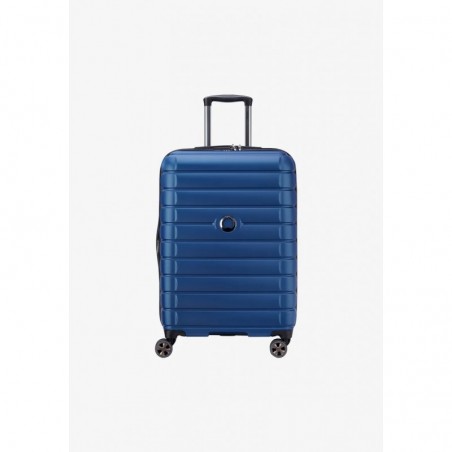 Delsey Paris SHADOW TROLLEY blau