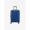 Delsey Paris SHADOW TROLLEY blau