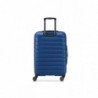 Delsey Paris SHADOW TROLLEY blau