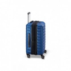 Delsey Paris SHADOW TROLLEY blau