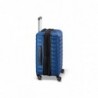 Delsey Paris SHADOW TROLLEY blau